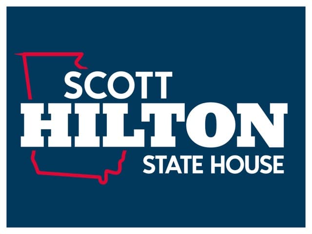 Donation Logo